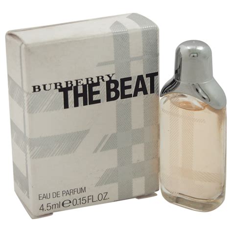 burberry beat donna|the beat burberry perfume.